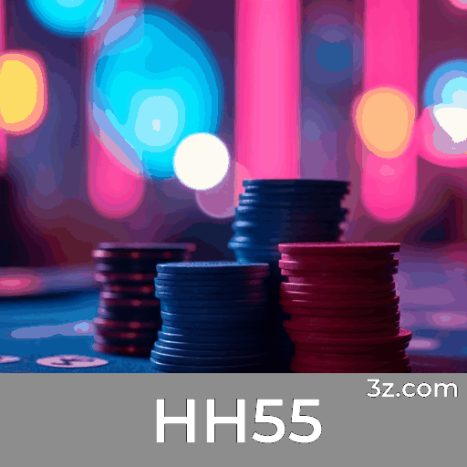 HH55: Cassino Online e Apostas Seguras