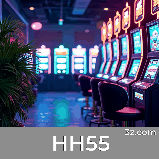 HH55: Apostas Esportivas Precisão e Excelência