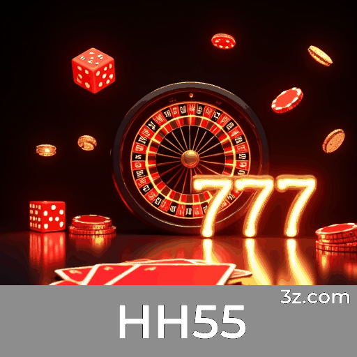 HH55: Top Odds para Futebol e Apostas de Esportes no Brasil