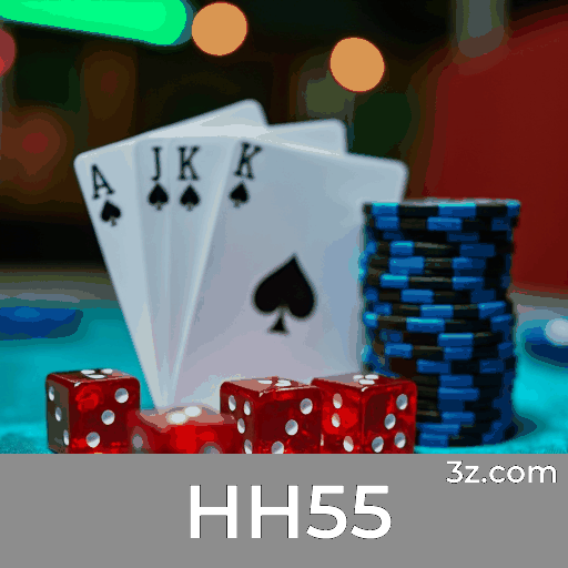 HH55: Jogos Inovadores e Tendências de Entretenimento Digital