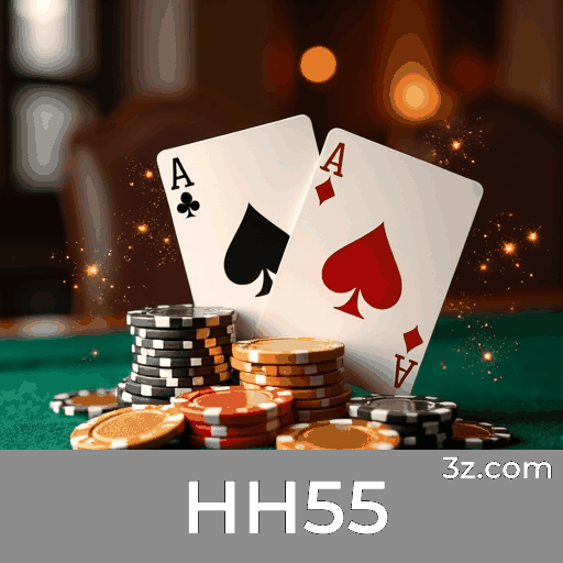 Qualidade Superior de Jogos de Casino no HH55