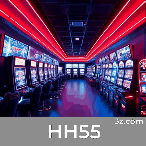 HH55.com - Plataforma de Cassino Online e Apostas Esportivas no Brasil - HH55