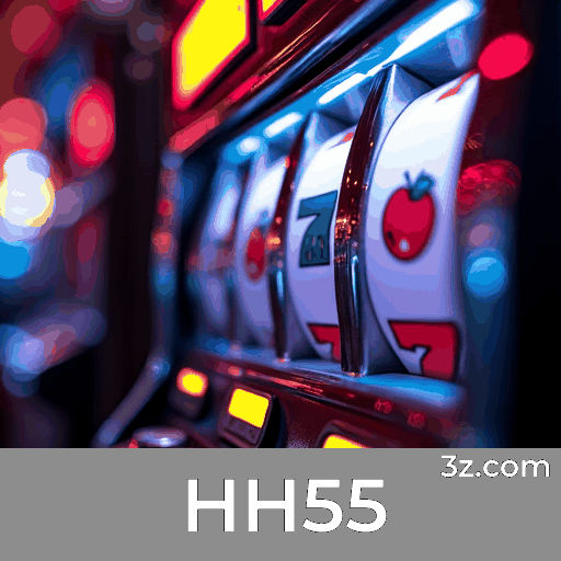 HH55: Descubra a Diversidade de Jogos de Casino Exclusivos