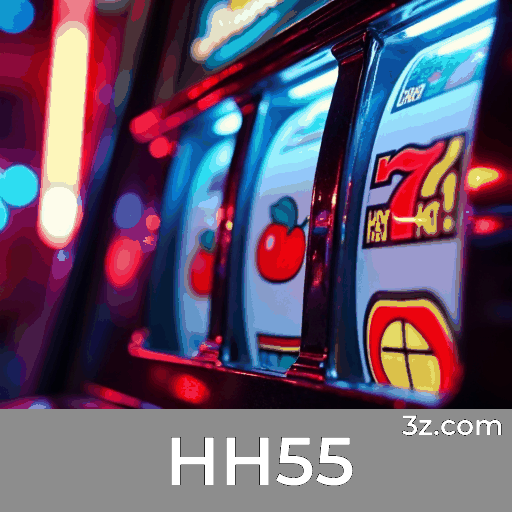 Qualidade Superior de Jogos de Casino no HH55
