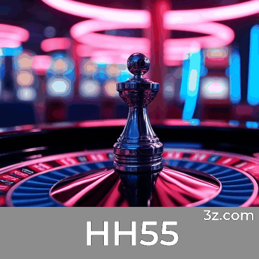 HH55: Cassino Online e Apostas Seguras