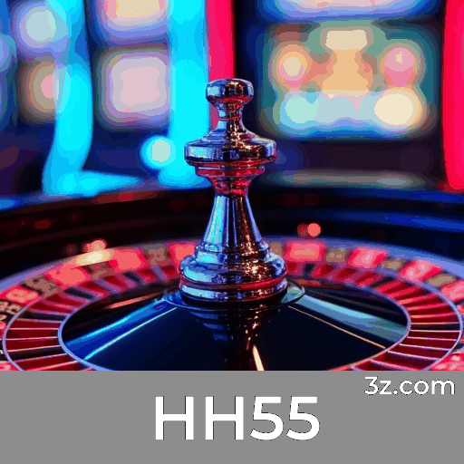 HH55: Aposta Móvel Simplificada com Funcionalidades Amplas