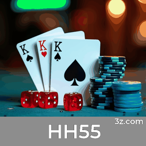 HH55: Experiência de Casino Imersiva com Psicologia de Jogos
