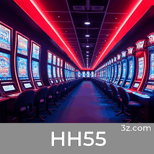 Inovação Transformadora na HH55: Experiências de Entretenimento Disruptivas