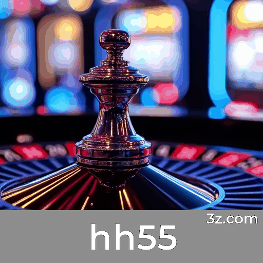 Cadastro na hh55 para desfrutar dos melhores jogos