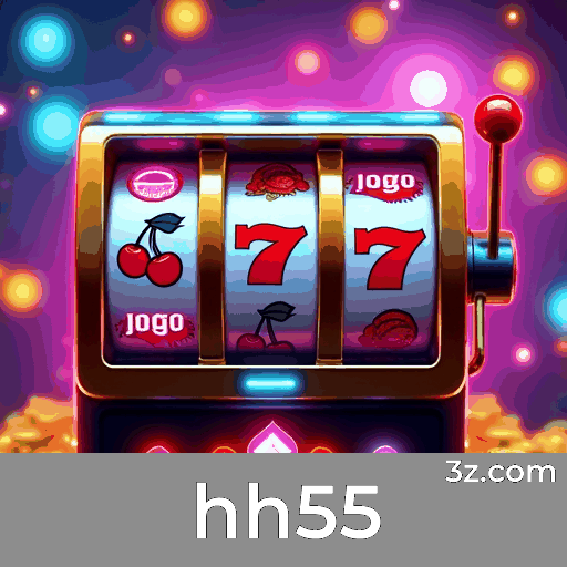 Cadastro na hh55 para desfrutar dos melhores jogos