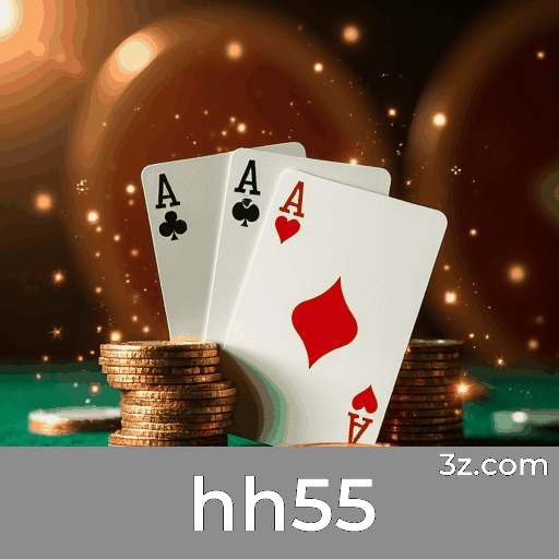 A hh55 oferece jogos de mesa divertidos