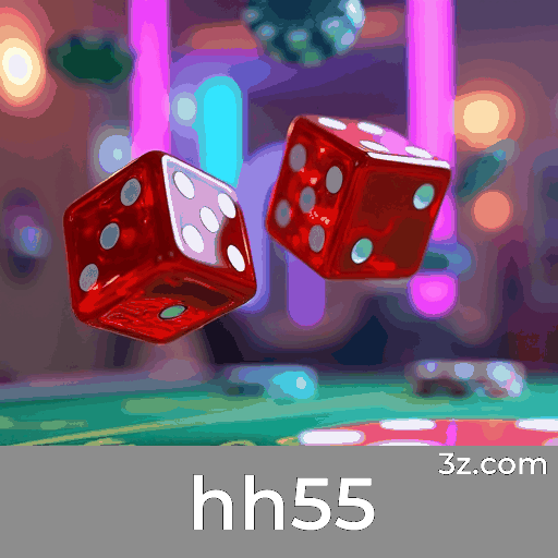 Cassino ao vivo da hh55 com dealers ao vivo