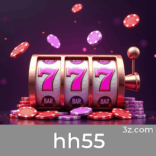 Você pode se cadastro na hh55 em qualquer plataforma