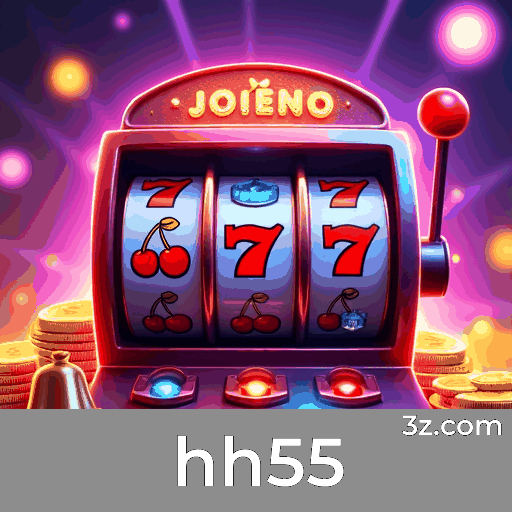 Cadastro na hh55 para desfrutar dos melhores jogos