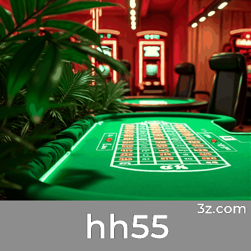 Formulário de cadastro da hh55