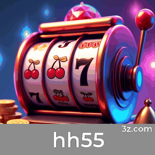 Você pode se cadastro na hh55 em qualquer plataforma